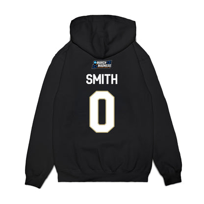 Jacksonville - NCAA Women's Basketball : Aniah Smith - NCAA® March Madness® 2026 Premium Hooded Sweatshirt-1