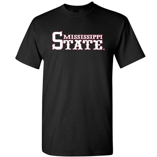 Mississippi State - NCAA Baseball : Andrew Raymond - Classic Shersey T-Shirt-0