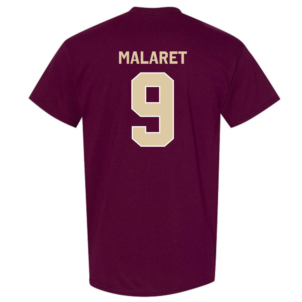 Boston College - NCAA Baseball : Gabriel Malaret - Classic Shersey T-Shirt-1