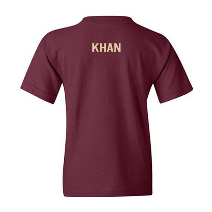 Boston College - NCAA Women's Fencing : Alissa Khan - Classic Shersey Youth T-Shirt-1