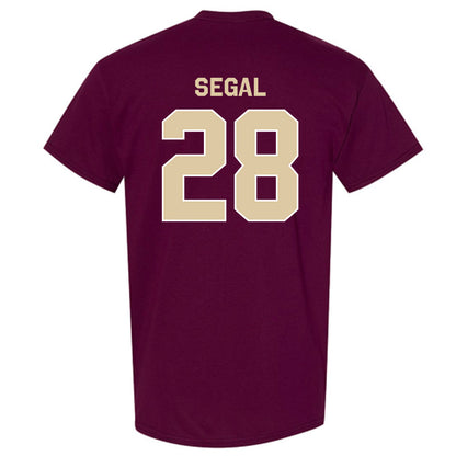 Boston College - NCAA Softball : Makenna Segal - Classic Shersey T-Shirt-1
