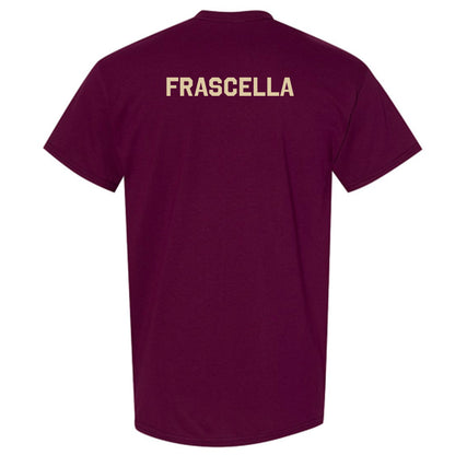 Boston College - NCAA Women's Rowing : Alice Frascella - Classic Shersey T-Shirt-1