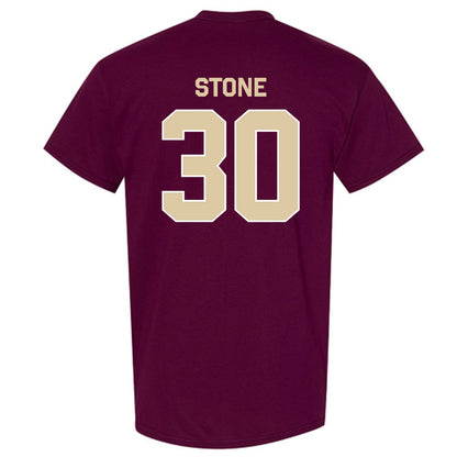 Boston College - NCAA Football : Sam Stone - Classic Shersey T-Shirt-1