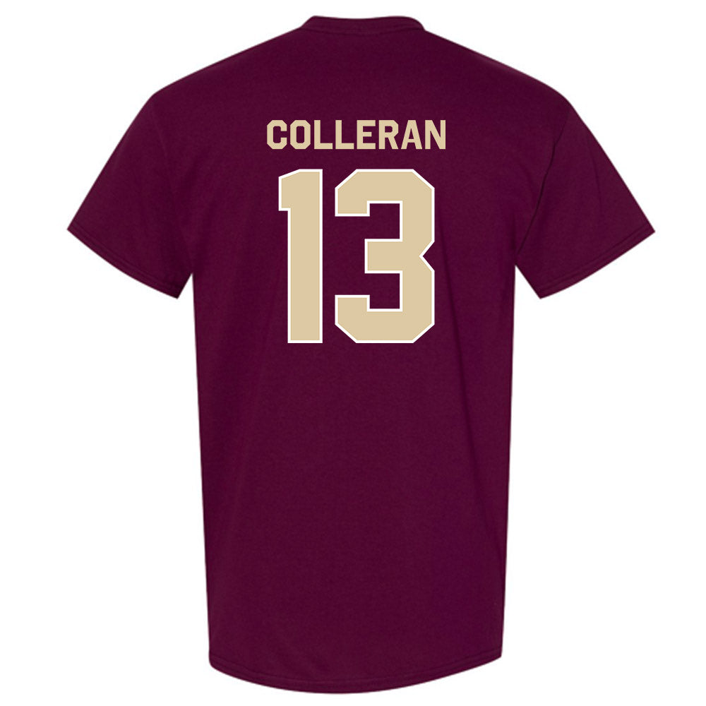 Boston College - NCAA Softball : Kelly Colleran - Classic Shersey T-Shirt-1