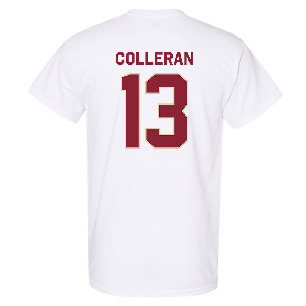 Boston College - NCAA Softball : Kelly Colleran - Classic Shersey T-Shirt-1