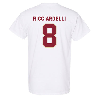 Boston College - NCAA Women's Field Hockey : Maisy Ricciardelli - Classic Shersey T-Shirt-1