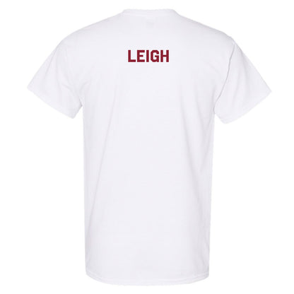 Boston College - NCAA Women's Field Hockey : Maddi Leigh - Classic Shersey T-Shirt-1