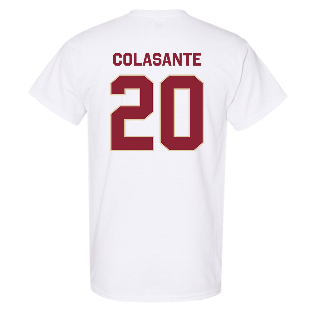 Boston College - NCAA Women's Lacrosse : Lydia Colasante - Classic Shersey T-Shirt-1