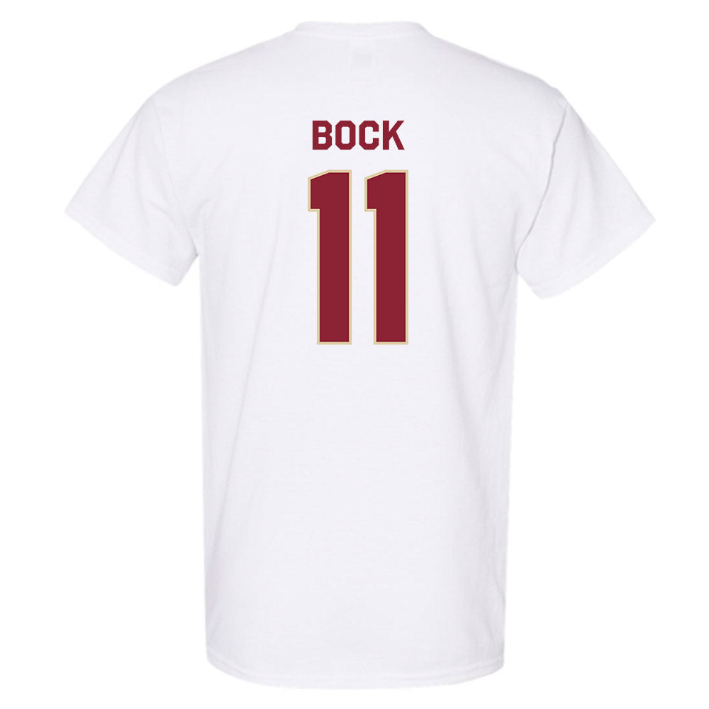 Boston College - NCAA Women's Field Hockey : Kate Bock - Classic Shersey T-Shirt-1