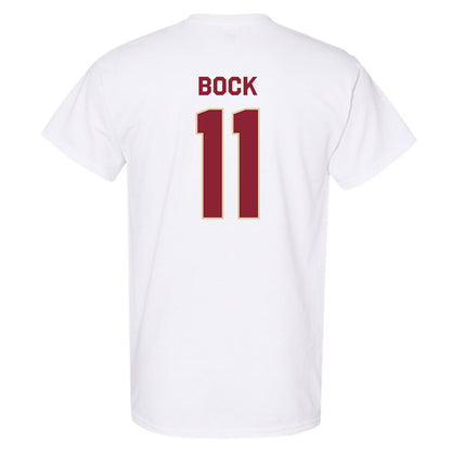 Boston College - NCAA Women's Field Hockey : Kate Bock - Classic Shersey T-Shirt-1
