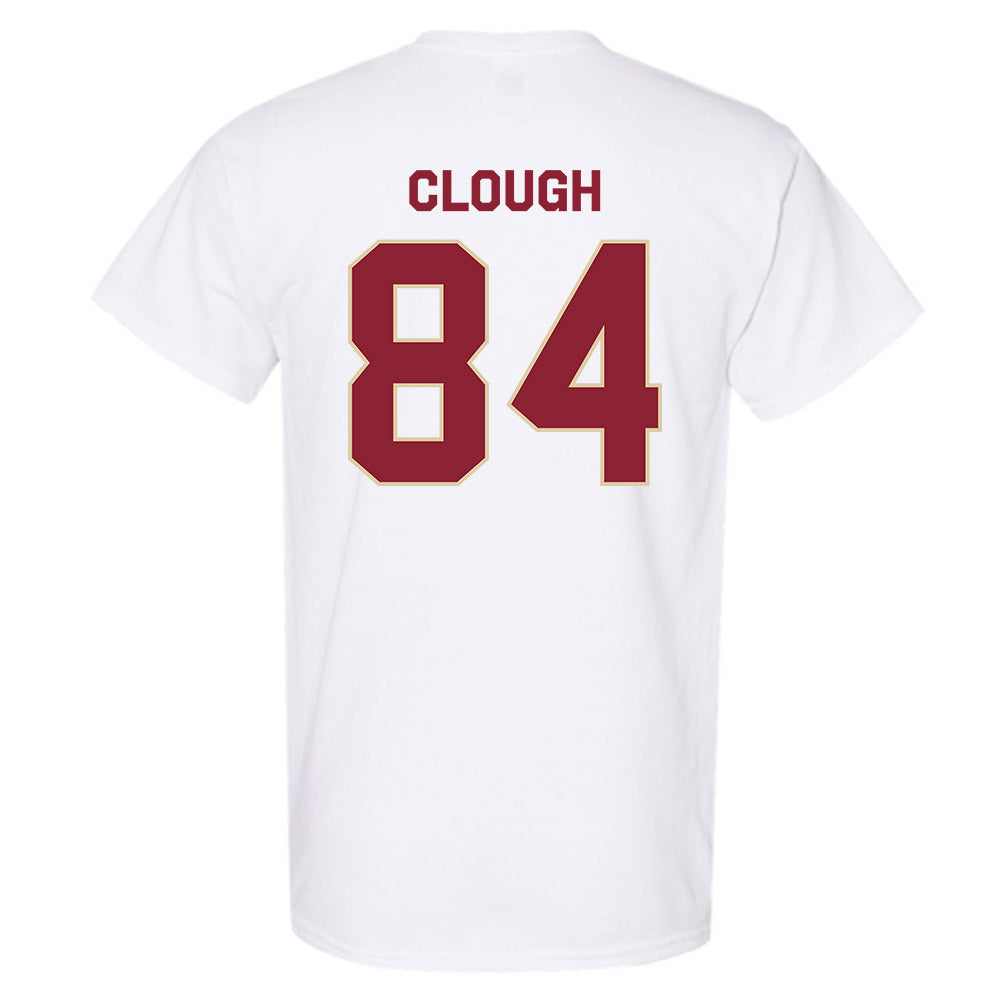 Boston College - NCAA Football : Brady Clough - Classic Shersey T-Shirt-1