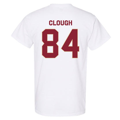 Boston College - NCAA Football : Brady Clough - Classic Shersey T-Shirt-1