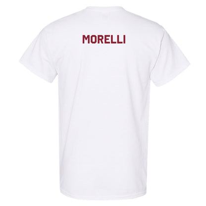 Boston College - NCAA Men's Cross Country : Jack Morelli - Classic Shersey T-Shirt-1