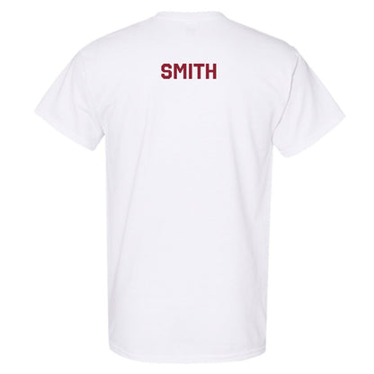 Boston College - NCAA Women's Rowing : Molly Smith - Classic Shersey T-Shirt-1