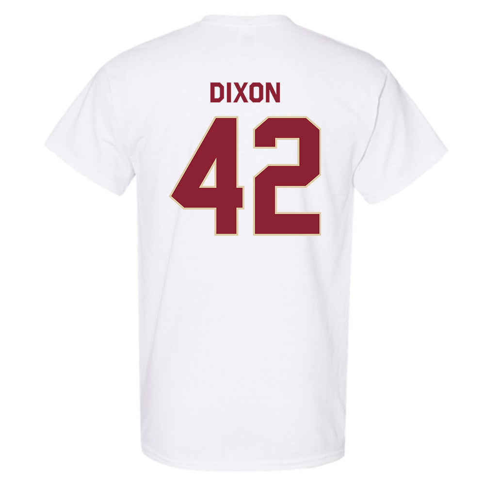 Boston College - NCAA Football : Kemori Dixon - Classic Shersey T-Shirt-1