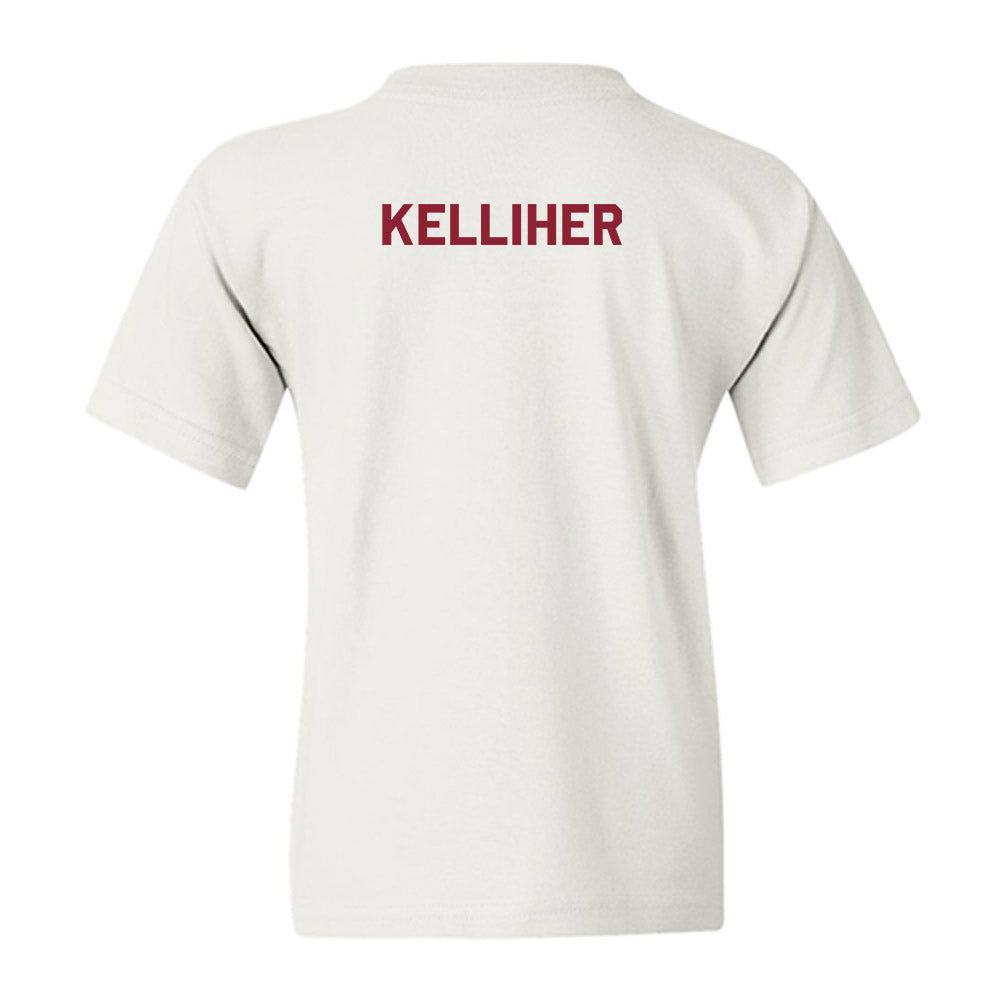 Boston College - NCAA Women's Rowing : Eva Kelliher - Classic Shersey Youth T-Shirt-1