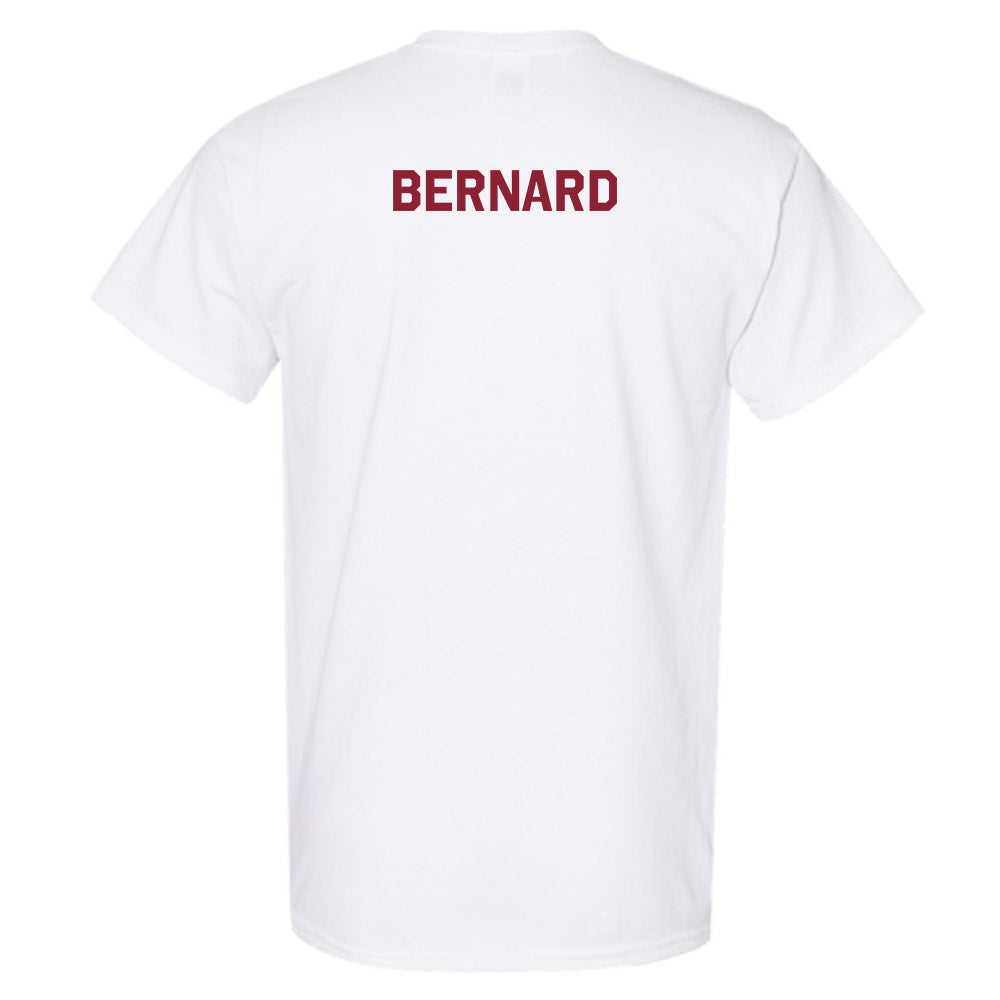 Boston College - NCAA Women's Track & Field : Kylee Bernard - Classic Shersey T-Shirt-1