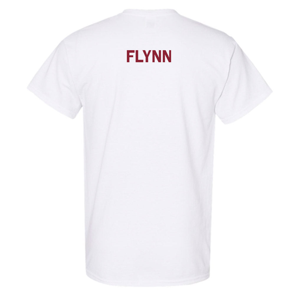 Boston College - NCAA Men's Track & Field : Tommy Flynn - Classic Shersey T-Shirt-1