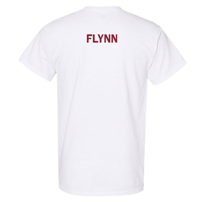 Boston College - NCAA Men's Track & Field : Tommy Flynn - Classic Shersey T-Shirt-1