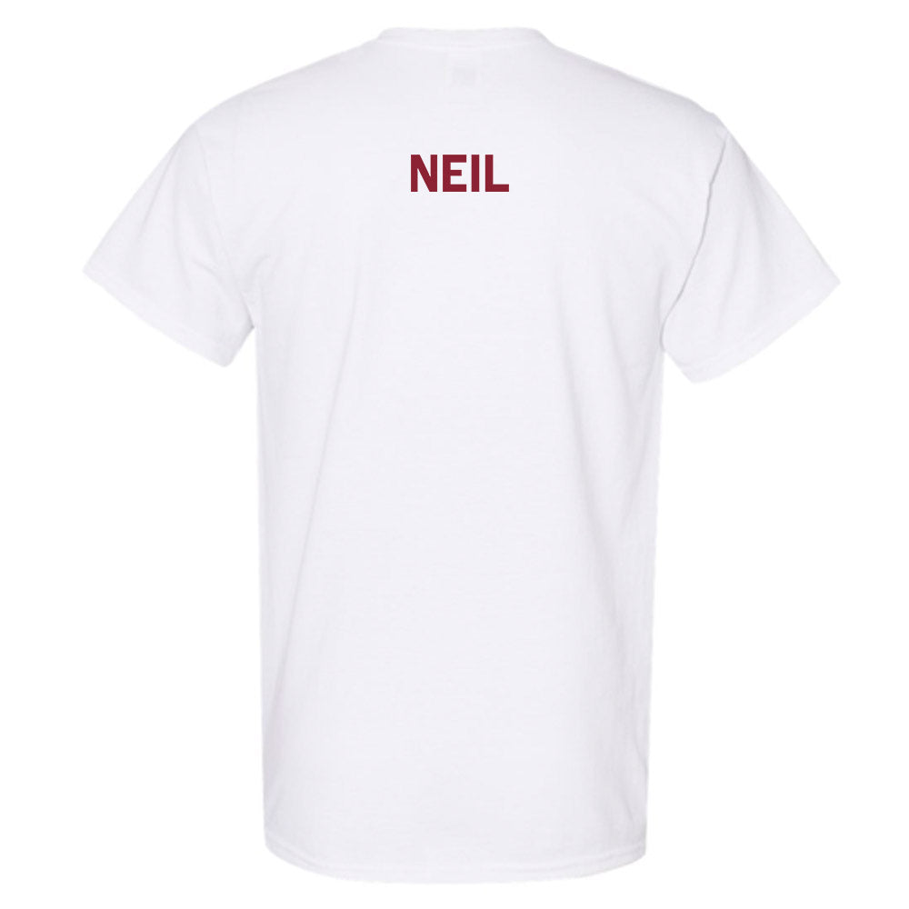 Boston College - NCAA Football : Gavin Neil - Classic Shersey T-Shirt-1