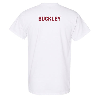 Boston College - NCAA Women's Track & Field : Ellie Buckley - Classic Shersey T-Shirt-1