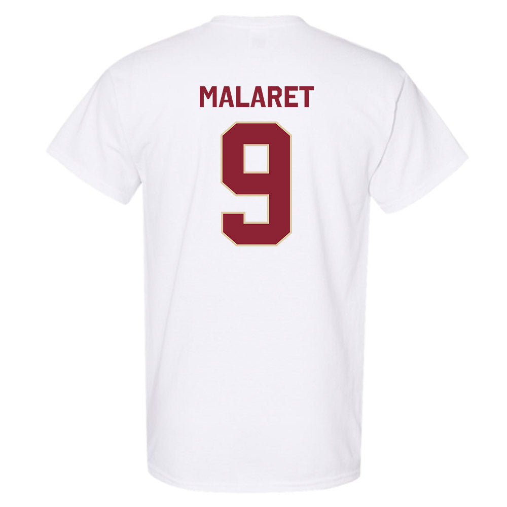 Boston College - NCAA Baseball : Gabriel Malaret - Classic Shersey T-Shirt-1