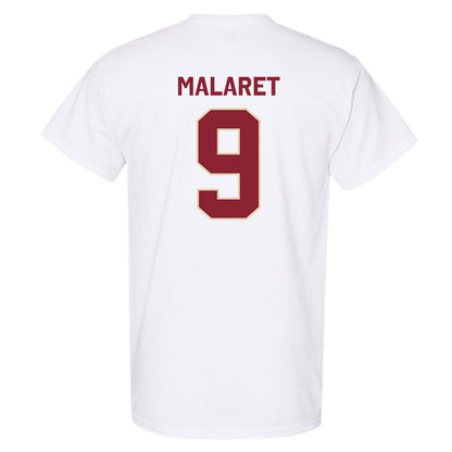Boston College - NCAA Baseball : Gabriel Malaret - Classic Shersey T-Shirt-1