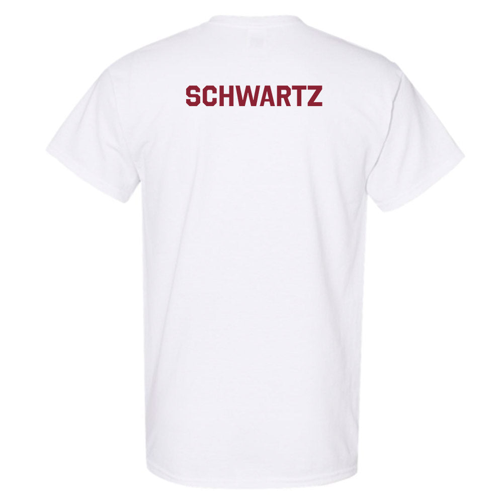 Boston College - NCAA Women's Rowing : Samantha Schwartz - Classic Shersey T-Shirt-1