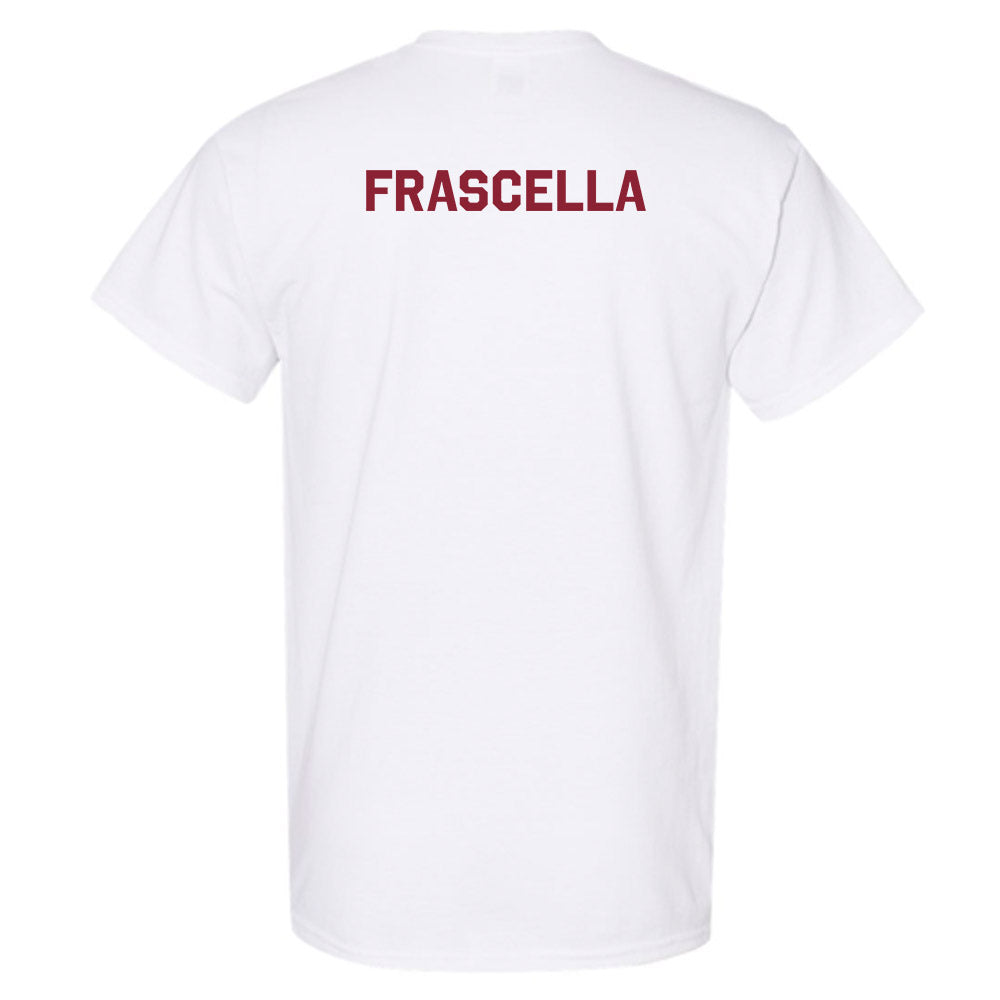 Boston College - NCAA Women's Rowing : Alice Frascella - Classic Shersey T-Shirt-1