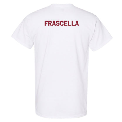 Boston College - NCAA Women's Rowing : Alice Frascella - Classic Shersey T-Shirt-1