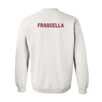 Boston College - NCAA Women's Rowing : Alice Frascella - Classic Shersey Crewneck Sweatshirt-1