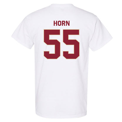 Boston College - NCAA Softball : Sammy Horn - Classic Shersey T-Shirt-1