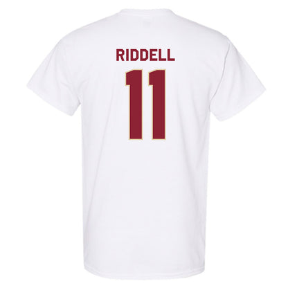 Boston College - NCAA Softball : Nicole Riddell - Classic Shersey T-Shirt-1