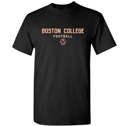 Boston College - NCAA Football : Pape Abdoulaye Sy - Classic Shersey T-Shirt-2