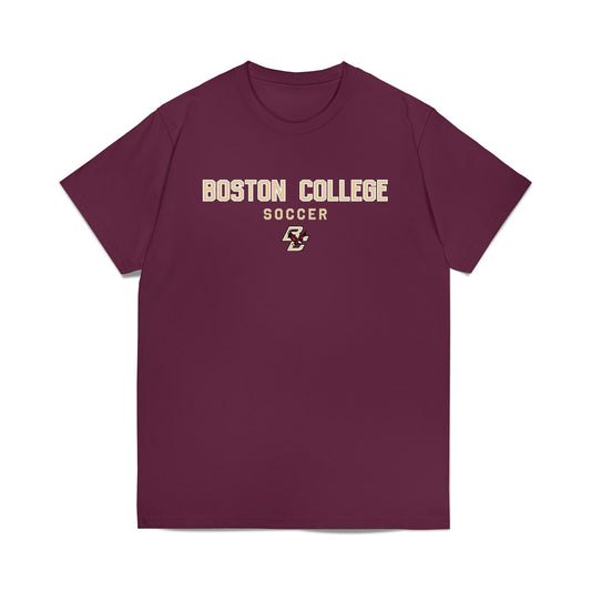 Boston College - NCAA Women's Soccer : Alexandria Lofton - Classic Shersey T-Shirt-0