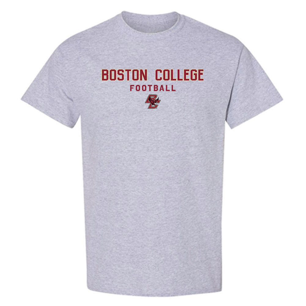 Boston College - NCAA Football : Pape Abdoulaye Sy - Classic Shersey T-Shirt-1