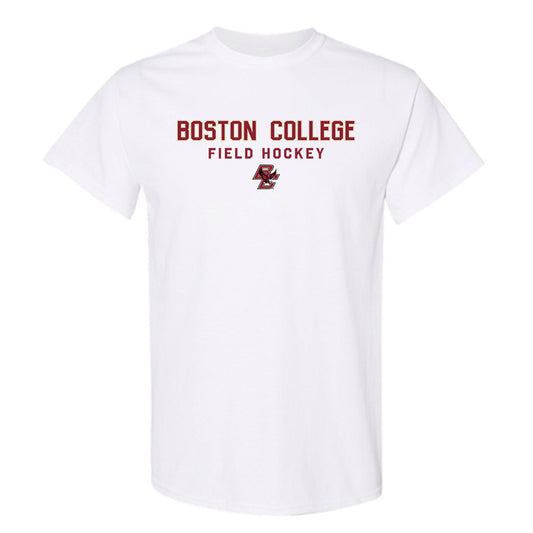 Boston College - NCAA Women's Field Hockey : Milou Klein - Classic Shersey T-Shirt-0