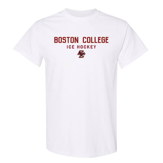 Boston College - NCAA Women's Ice Hockey : Sawyer Merrill - Classic Shersey T-Shirt-0