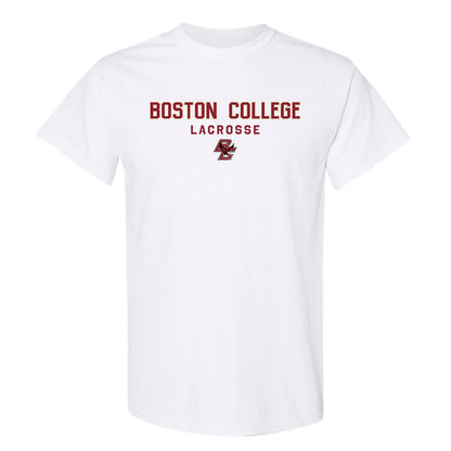 Boston College - NCAA Women's Lacrosse : Rory Taylor - Classic Shersey T-Shirt-0