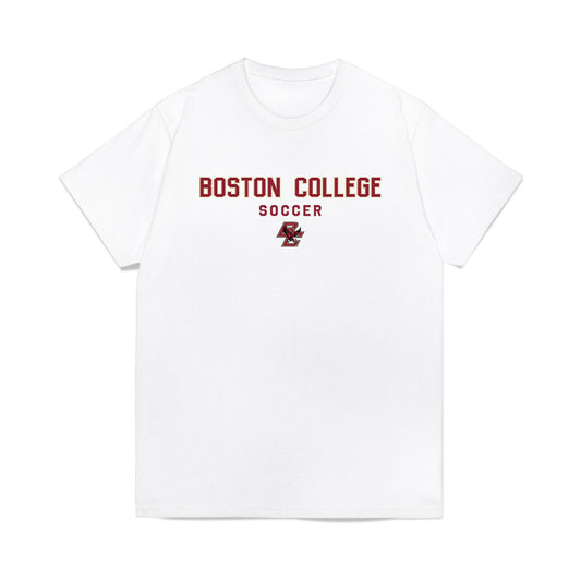 Boston College - NCAA Women's Soccer : Alexandria Lofton - Classic Shersey T-Shirt-0