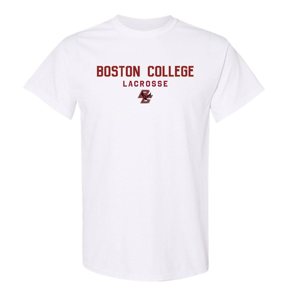 Boston College - NCAA Women's Lacrosse : Lily Kondas - Classic Shersey T-Shirt-0