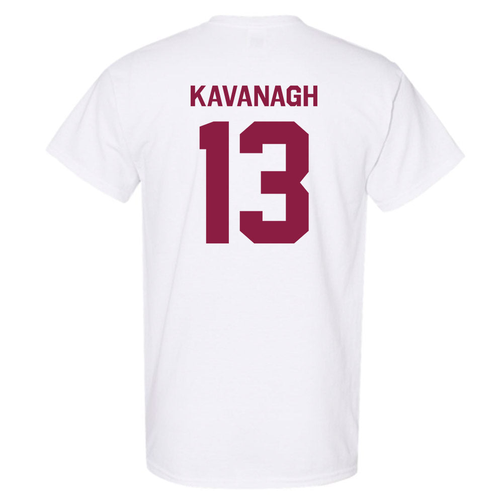 Virginia Tech - NCAA Softball : Emma Kavanagh - Classic Shersey T-Shirt-2