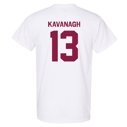 Virginia Tech - NCAA Softball : Emma Kavanagh - Classic Shersey T-Shirt-2