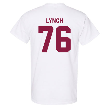 Virginia Tech - NCAA Football : Aidan Lynch - Classic Shersey T-Shirt-2