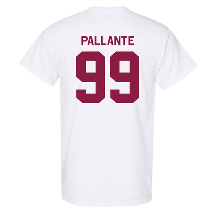 Virginia Tech - NCAA Softball : Lily Pallante - Classic Shersey T-Shirt-1