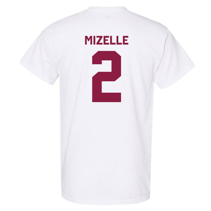 Virginia Tech - NCAA Softball : Gaby Mizelle - Classic Shersey T-Shirt-1