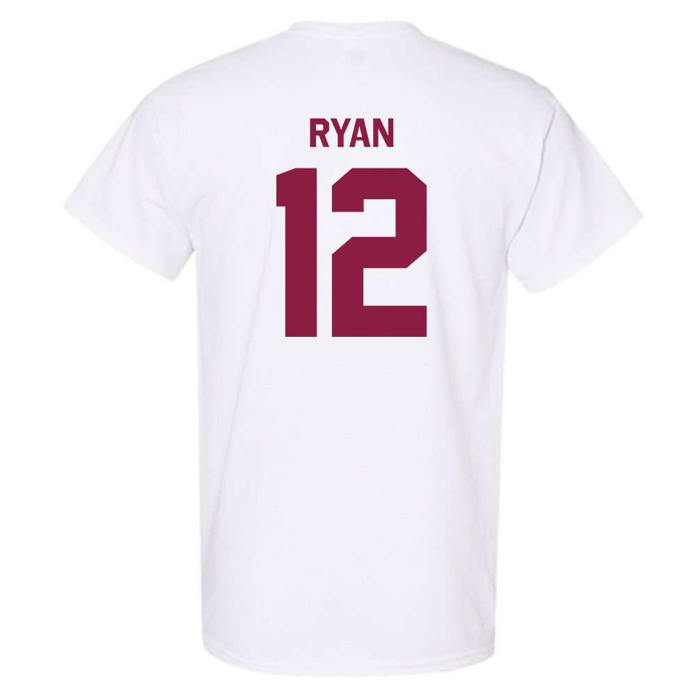 Virginia Tech - NCAA Football : Kelden Ryan - Classic Shersey T-Shirt-2