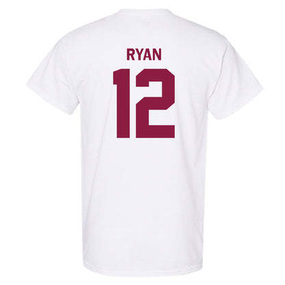 Virginia Tech - NCAA Football : Kelden Ryan - Classic Shersey T-Shirt-2