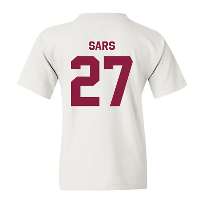 Virginia Tech - NCAA Softball : Abbie Sars - Classic Shersey Youth T-Shirt-1
