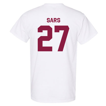 Virginia Tech - NCAA Softball : Abbie Sars - Classic Shersey T-Shirt-1